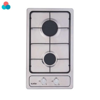 Варочная поверхность VENTOLUX HG320 EES (INOX) 3 в Запорожье